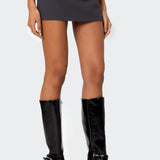 Piper Micro Skort