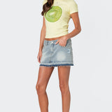 Kiwi T Shirt