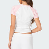 80's Raglan T Shirt