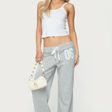 Petite 06 Joggers