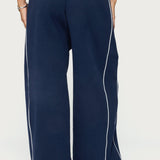 Petite Autumn Joggers