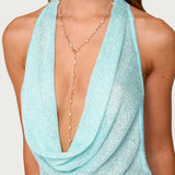 Pearled Up Necklace