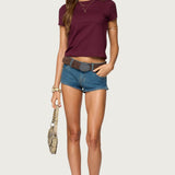 Natalie T Shirt