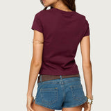 Natalie T Shirt