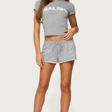 Pacific Coast T Shirt
