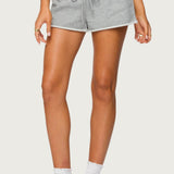 Pacific Coast French Terry Sweat Shorts