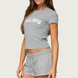Pacific Coast T Shirt