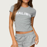Pacific Coast T Shirt