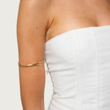 Twist My Arm Cuff