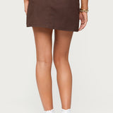 Kennie Mini Skort