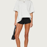 Devan Oversized T Shirt
