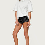 Devan Oversized T Shirt