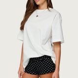 Devan Oversized T Shirt