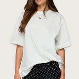 Devan Oversized T Shirt