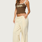 Kori Oversized Joggers