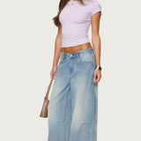 Tay Short Sleeve Top