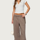 Kori Oversized Joggers