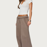 Kori Oversized Joggers