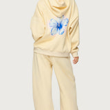 Tropical Bloom Joggers