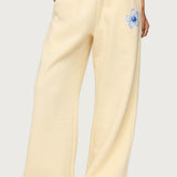Tropical Bloom Joggers