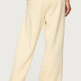 Tropical Bloom Joggers