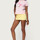 Ocean’S Calling Coastal T Shirt