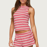 Glennon Striped Top