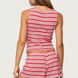 Glennon Striped Top