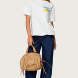 Let'S Make Margs Oversized T Shirt