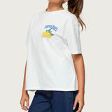Let'S Make Margs Oversized T Shirt