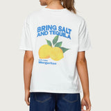 Let'S Make Margs Oversized T Shirt