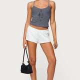 Leeroy French Terry Shorts