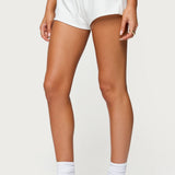 Leeroy French Terry Shorts