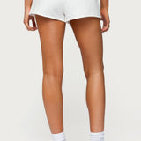 Leeroy French Terry Shorts