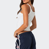 Basic Babe Tank Top