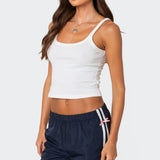 Basic Babe Tank Top