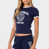 California T Shirt