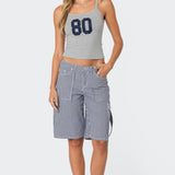 80'S Babe Tank Top