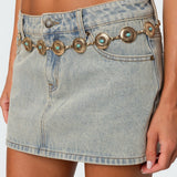 Hippie Chain Belt