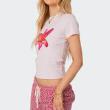 Daylily T Shirt