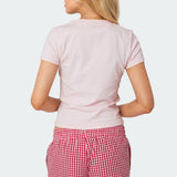 Daylily T Shirt