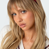 It Girl Headband