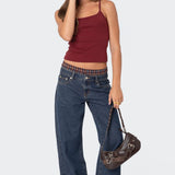 Deanna Tank Top