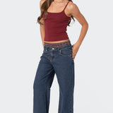 Deanna Tank Top