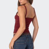 Deanna Tank Top