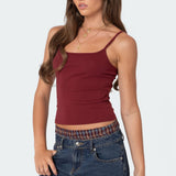 Deanna Tank Top
