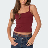 Deanna Tank Top