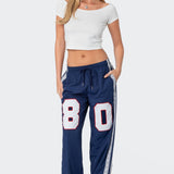 Alexandera Boat Neck Top