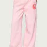 Lucky 8 Joggers