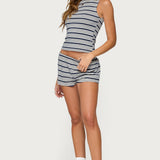 Glennon Striped Top